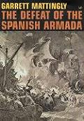 Defeat of the Spanish Armada