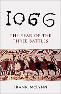 1066 The Year of the Three Battles