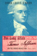 Long Affair Thomas Jefferson & The Frenc