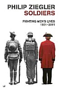 Soldiers Fighting Mens Lives 1901 2001