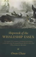 Shipwreck Of The Whaleship Essex