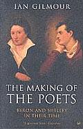 Making Of The Poets Byron & Shelley