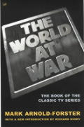 World At War The Book Of The Classic Tv