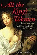 All The Kings Women Charles II
