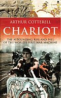 Chariot The Astounding Rise & Fall Of Th