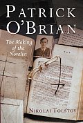 Patrick Obrian The Making Of The Novelis