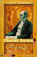 Charles Darwin Voyaging