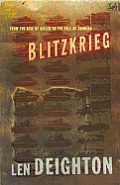 Blitzkrieg From The Rise Of Hitler To Th