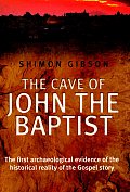 Cave Of John The Baptist