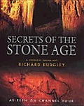 Secrets Of The Stone Age A Prehistoric J