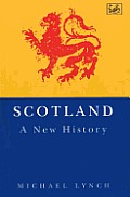 Scotland A New History