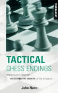 Tactical Chess Endings