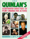 Quinlans Illustrated Directory Of Film