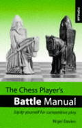 Chess Players Battle Manual