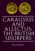 Carausius & Allectus The British Usurper