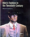 Mens Fashion In The Twentieth Century