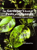 Gardeners Book Of Pests & Diseases