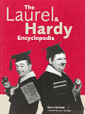 Laurel & Hardy Encyclopedia 60th Anniversary