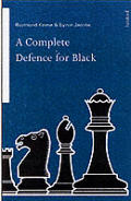 Complete Defence For Black