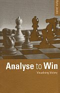 Analyse To Win Visualising Victory