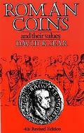 Roman Coins & Their Values 4 Revised Edition