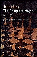 Complete Najdorf 6 G5