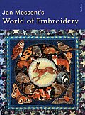 World Of Embroidery