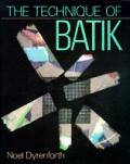 Technique Of Batik