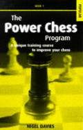 Power Chess Program