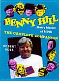 Benny Hill Merry Master Of Mirth