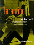 Tarantino A To Zed The Films Of Quentin