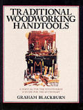Traditional Woodworking Handtools