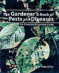 Gardeners Book of Pests & Diseases