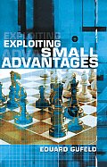 Exploiting Small Advantages Advice From