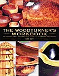 Wood Turners Workbook