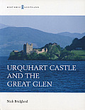 Urquhart Castle & The Great Glen