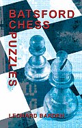 Batsford Chess Puzzle Book