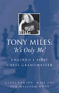 Tony Miles Its Only Me