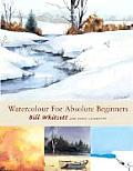 Watercolour For Absolute Beginners