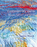 Contemporary Quilts Design Surface & Sti