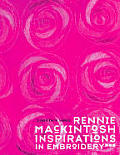 Rennie Mackintosh Inspirations In Embroi