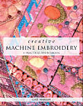 Creative Machine Embroidery