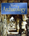 Atlas Of World Archaeology