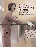 History Of 20th Century Fashion
