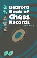 Batsford Book Of Chess Records