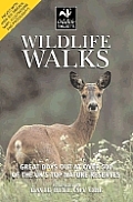 Wildlife Walks Great Days Out at Over 500 of the UKs Top Nature Reserves
