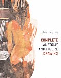 Complete Anatomy and Figure Drawing