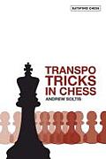 Transpo Tricks in Chess: Finesse Your Chess Moves and Win