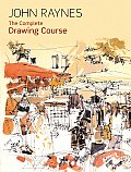 The Complete Drawing Course: A Comprehensive, Easy-To-Follow Guide to Drawing