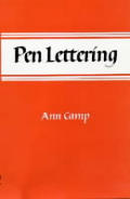 Pen Lettering